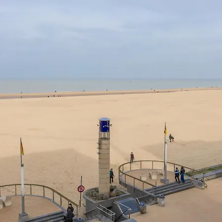 Westhinder 03-02 Ostend