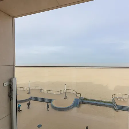 Westhinder 03-02 * Ostende
