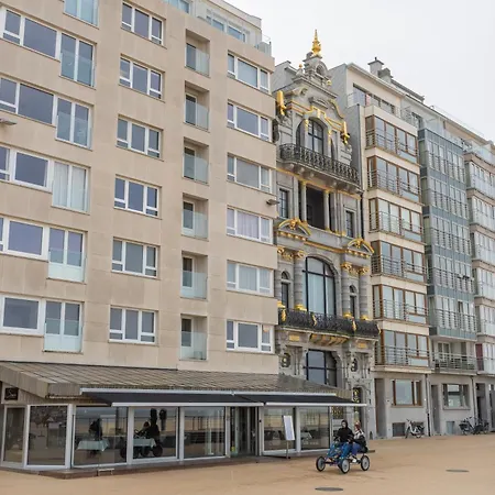 Apartman Westhinder 03-02 *